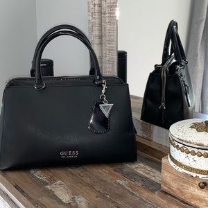 Guess hand bag